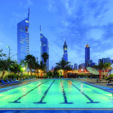 The Apartments, Dubai World Trade Centre Servizi foto