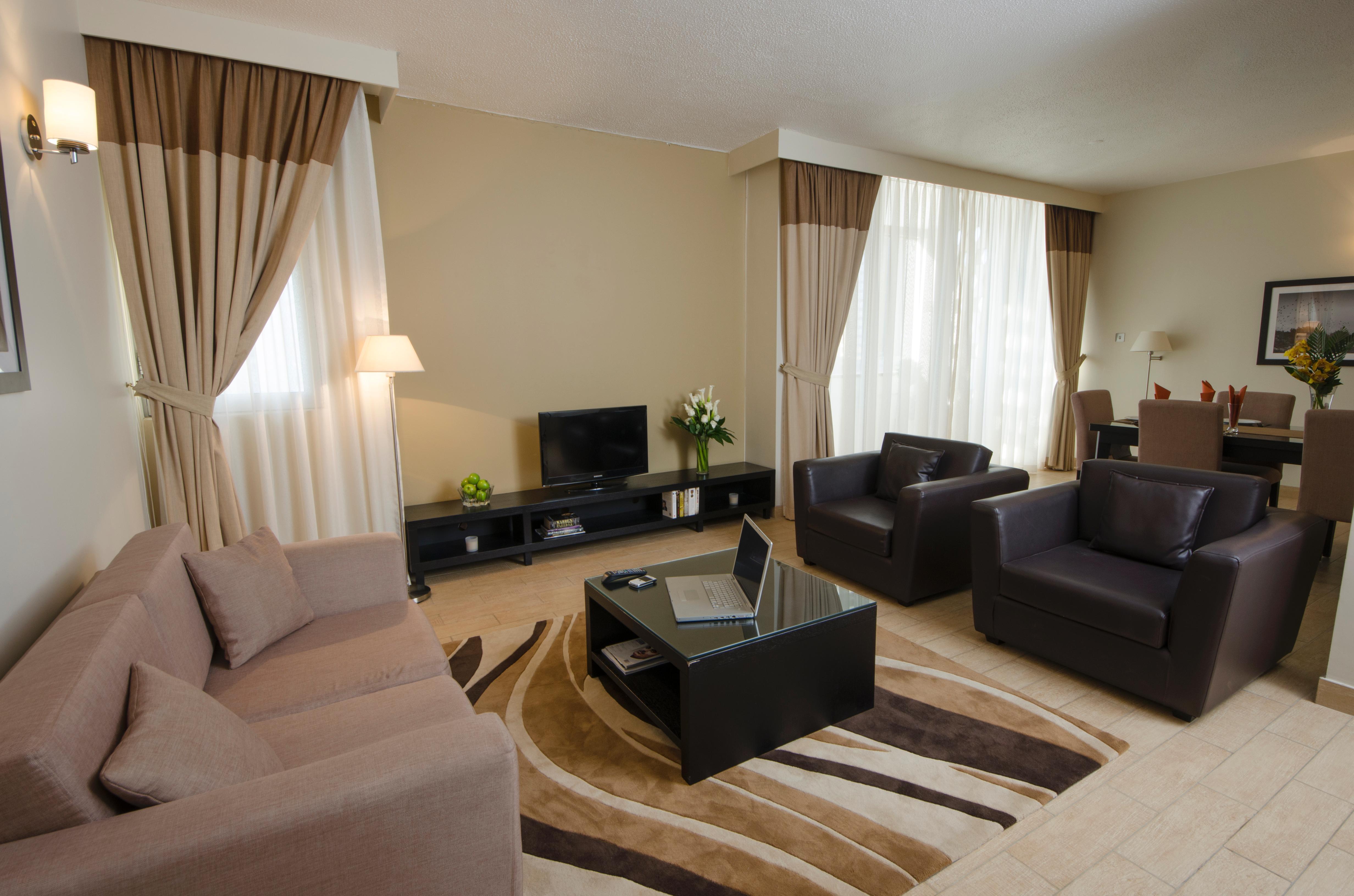 The Apartments, Dubai World Trade Centre Esterno foto