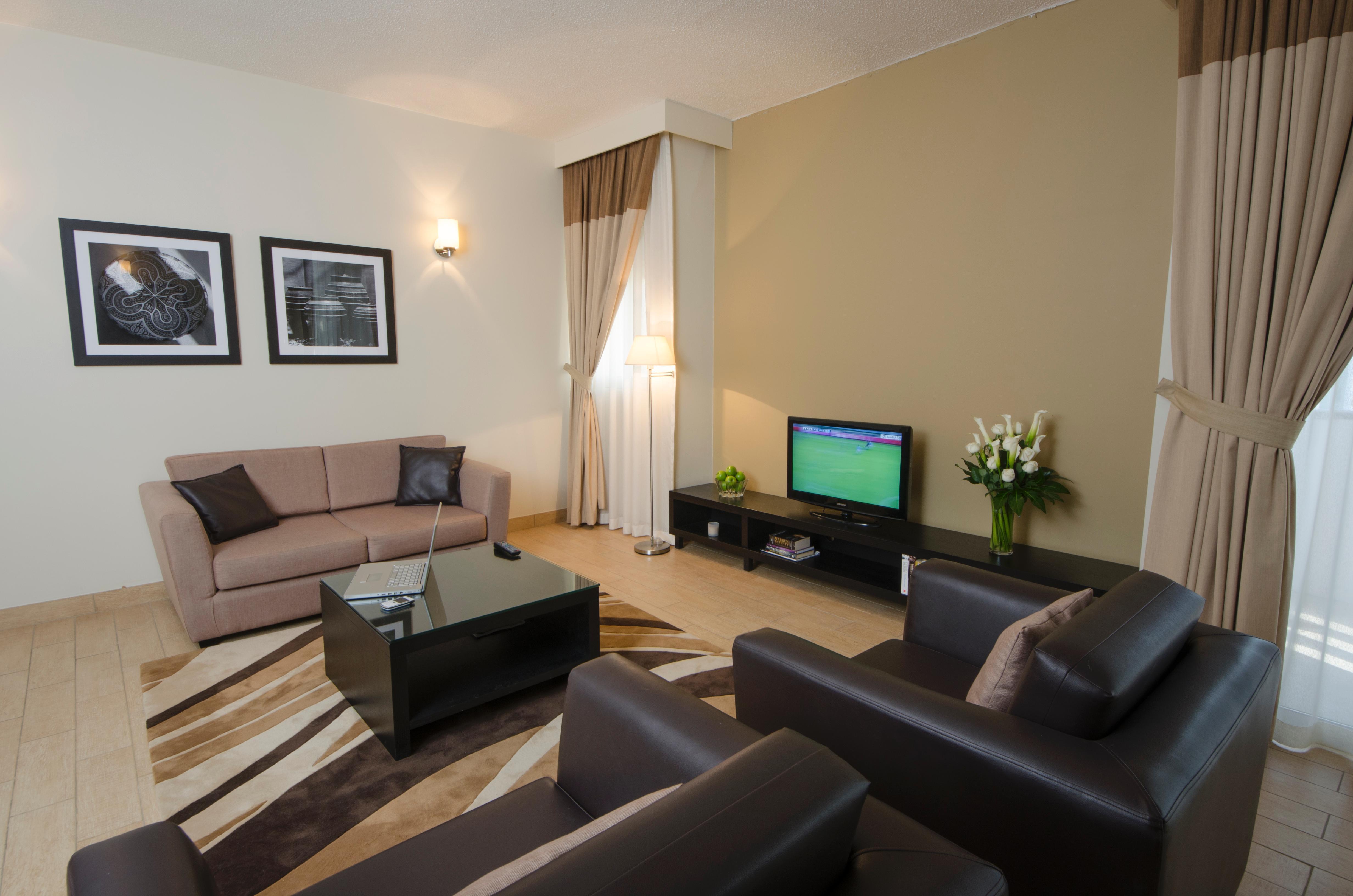 The Apartments, Dubai World Trade Centre Esterno foto