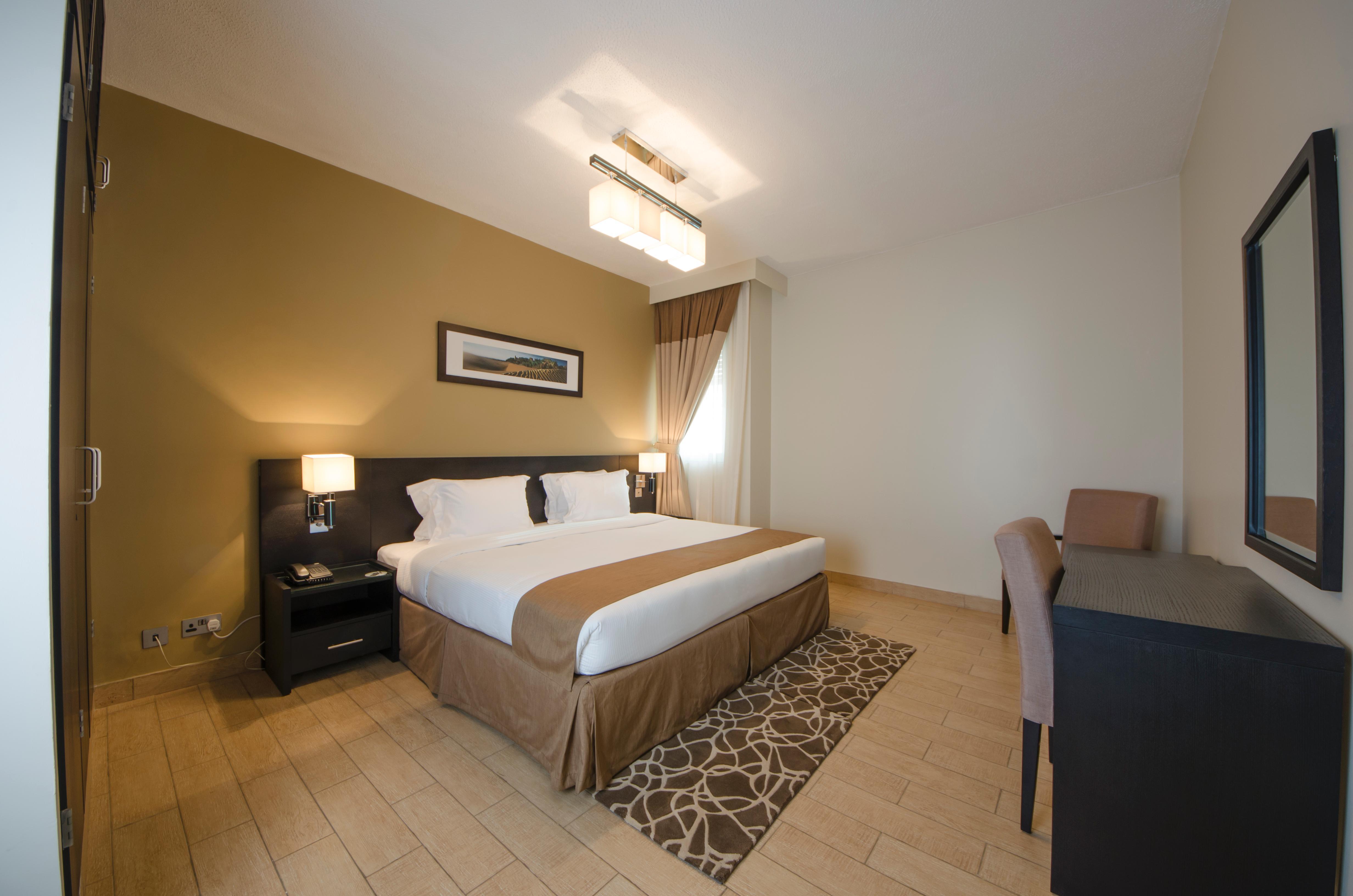 The Apartments, Dubai World Trade Centre Esterno foto