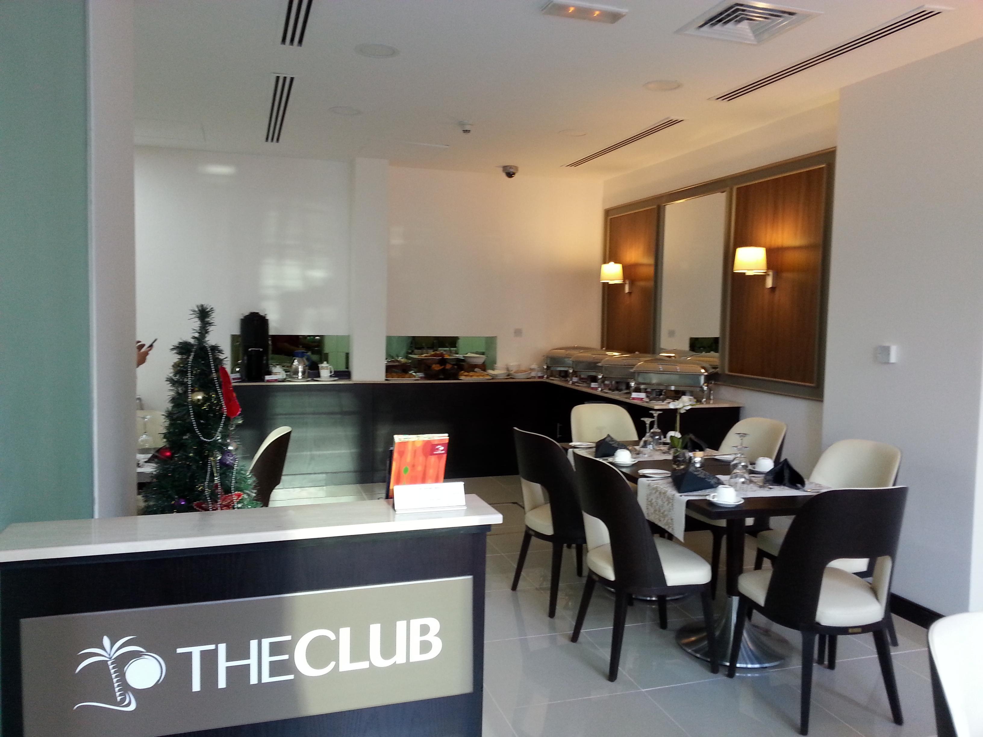 The Apartments, Dubai World Trade Centre Esterno foto