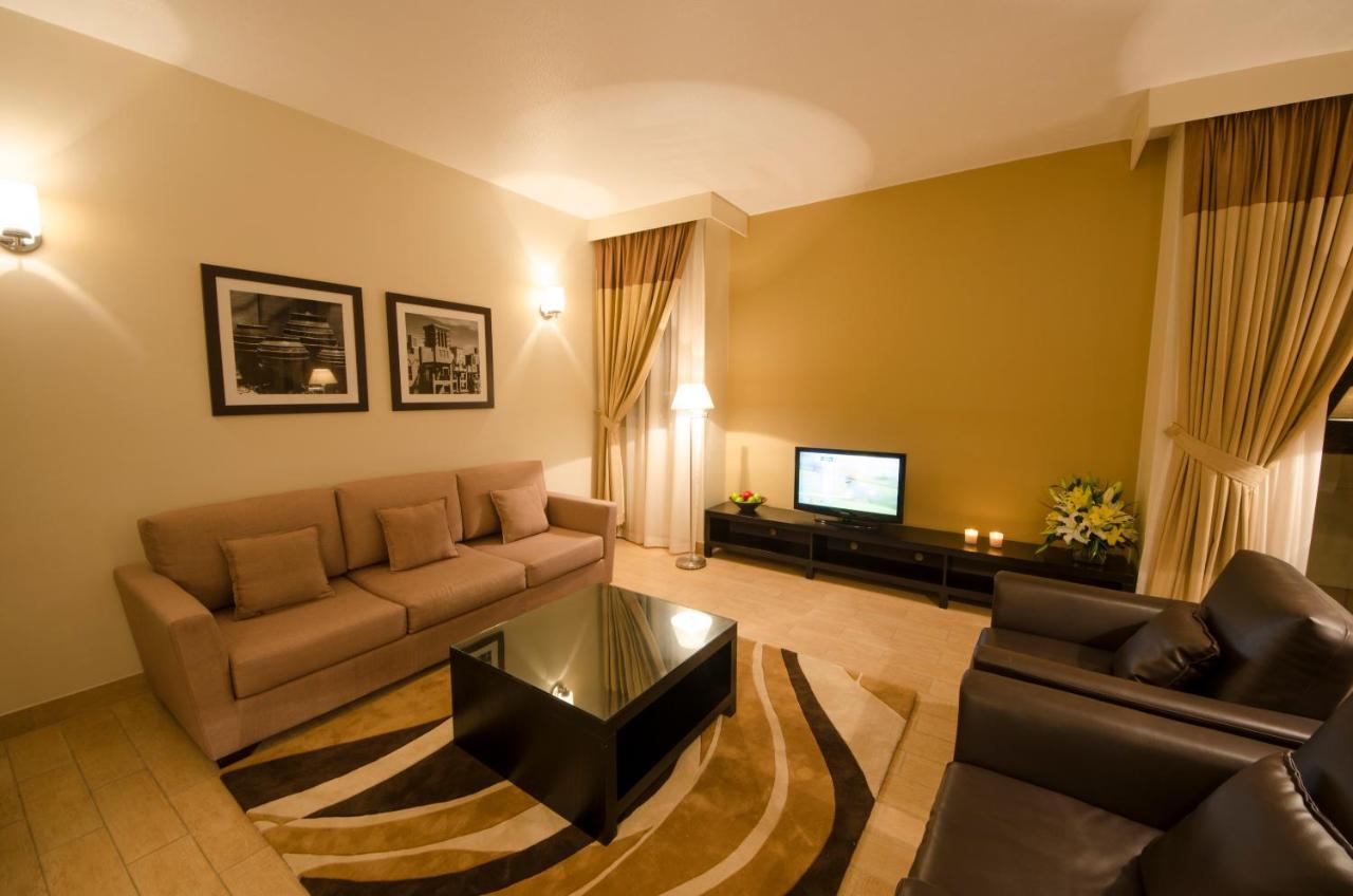 The Apartments, Dubai World Trade Centre Esterno foto