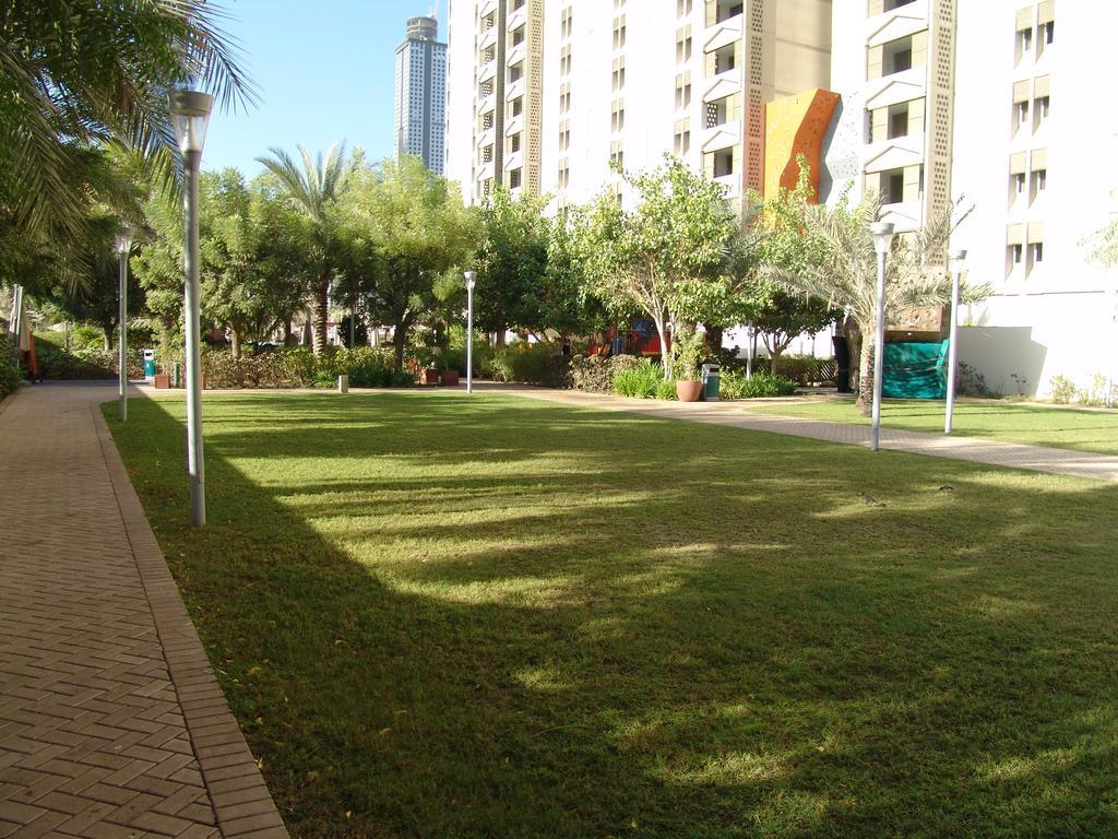 The Apartments, Dubai World Trade Centre Esterno foto