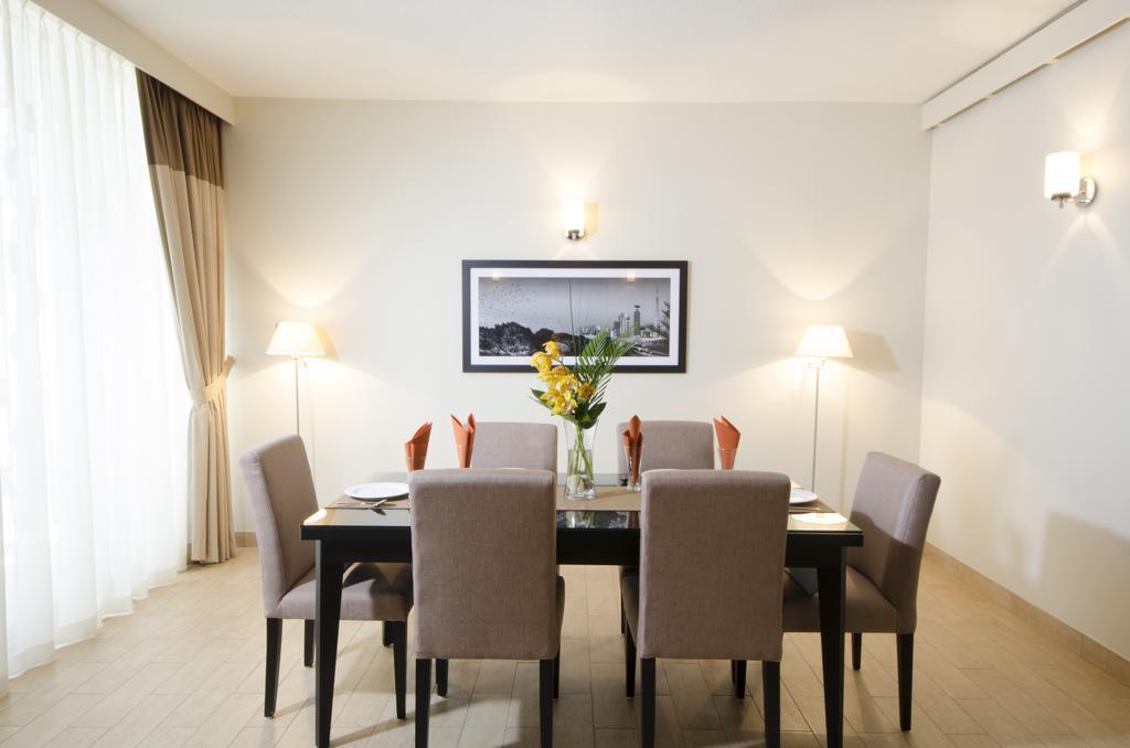 The Apartments, Dubai World Trade Centre Camera foto