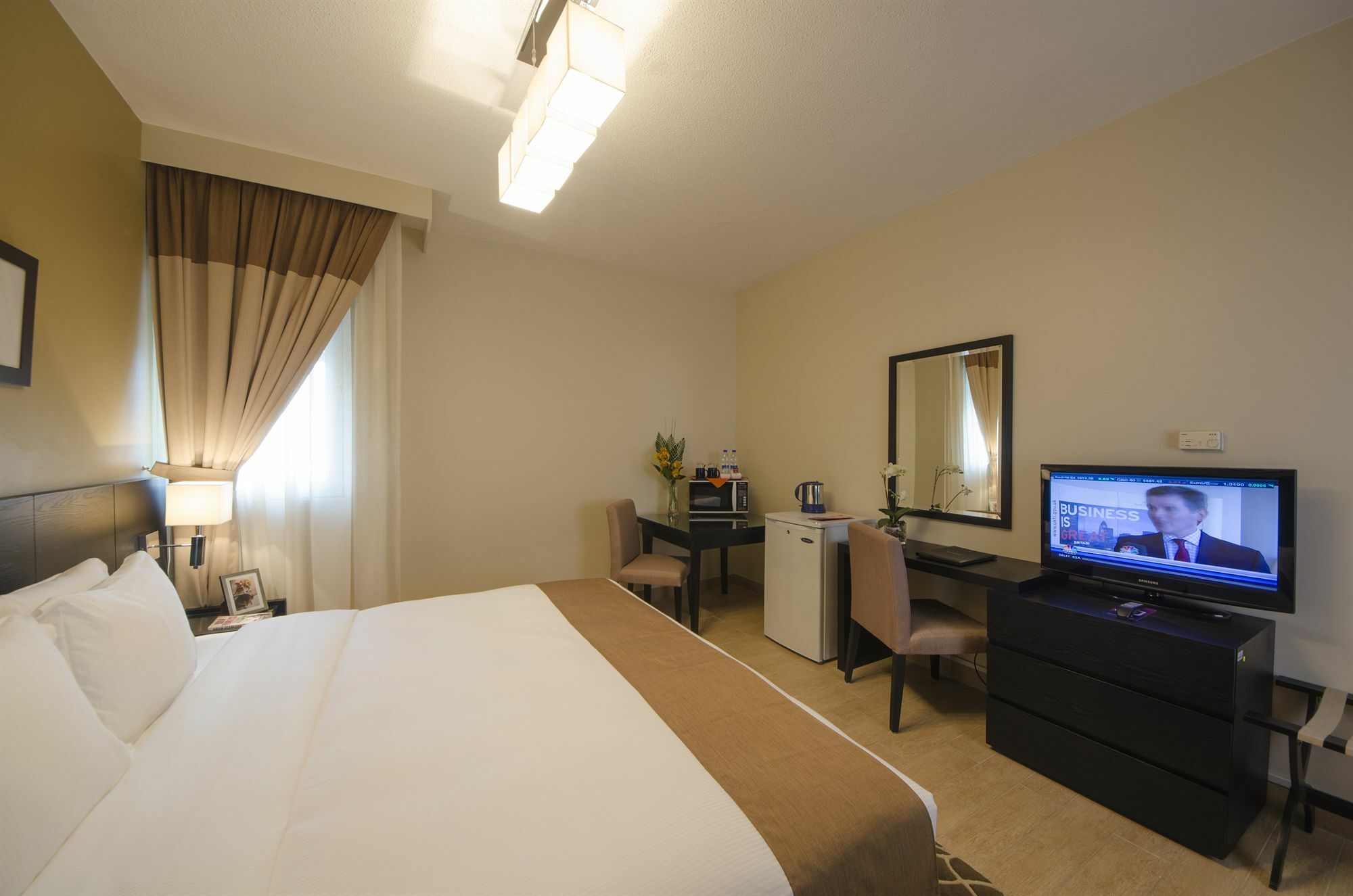 The Apartments, Dubai World Trade Centre Esterno foto